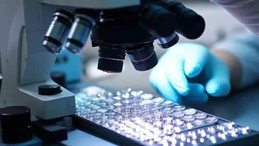 專注工業清洗清潔度的提升